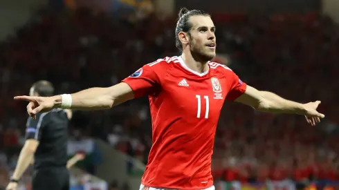 Rob McElhenney says he still wants Gareth Bale on Wrexham