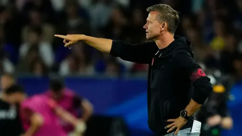 Marsch, Berhalter locked in competition as American coaches