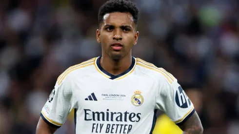 Rodrygo transfer: Madrid reject Liverpool bid, set new price