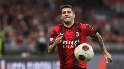 Inspired by NBA clubs: Milan introduce 'Front Row Experience'