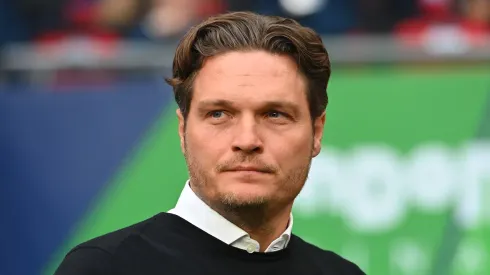 Terzic departs Dortmund after bust-up with star defender