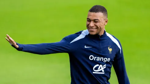 Mbappe skips France training: Will he play in Euro 2024 opener?