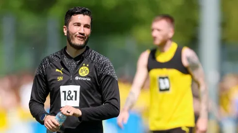 Dortmund hires ex-Antalyaspor manager as coach