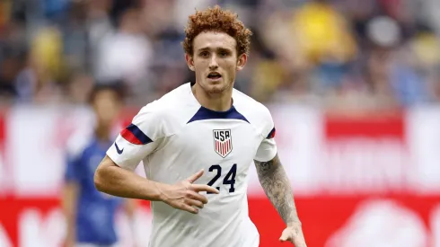 USMNT’s Copa America roster: Sargent in; Tillman, Trusty out