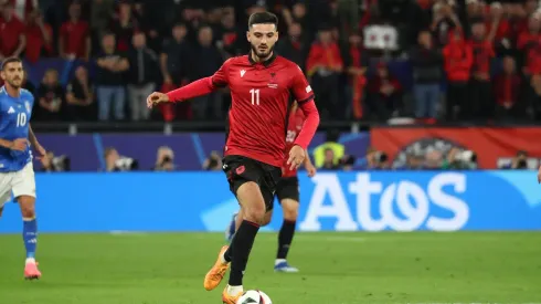 Another Pulisic? Milan monitor Chelsea ace during Euro 2024