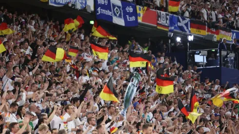 Euro 2024 on pace for highest attendance in tournament history