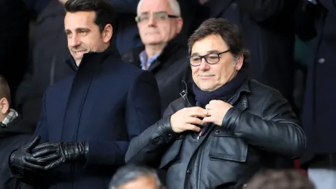 Inter Miami continues Barca connection with Sanllehi hiring