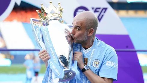 Pep Guardiola influence stretches across sport to NBA Champions