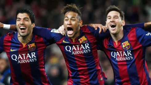 MSN reunion at Miami? Neymar gives hint about future intentions