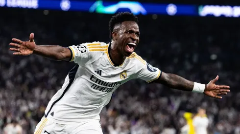 PSG bid to make Vinicius top earner: What did Madrid star say?
