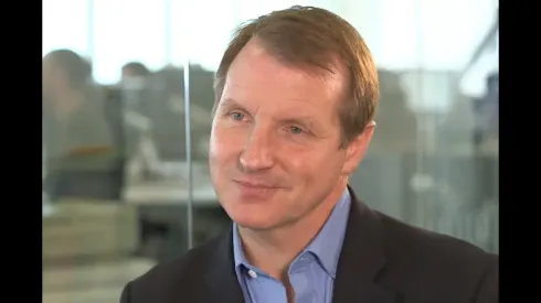 Henry Winter interview: Euro 2024