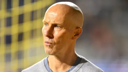 Neither Herrera nor Sanchez: San Diego to hire ex-USMNT boss