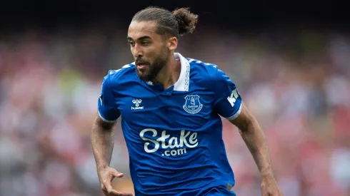 Impending Friedkin takeover brings Everton close to first big sale