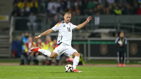 Dortmund set to sign elite defender for $24 million