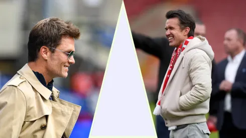 If Birmingham-Wrexham played in USA, what would it look like?