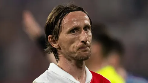 Euro 2024 struggles signal end of Croatia golden generation