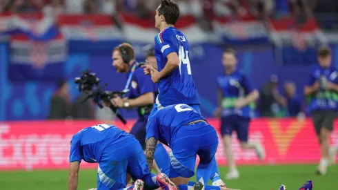 Euro 2024: A microcosm of life: World Soccer Talk Podcast