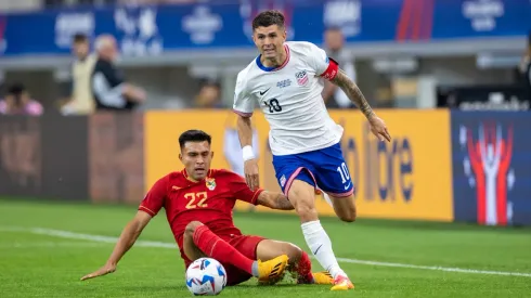 USA sets record-breaking viewership figures in Bolivia win