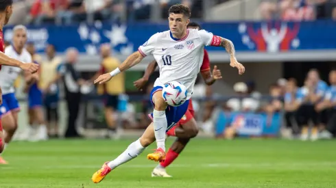 USA vs Panama preview: Americans on verge of quarter-finals