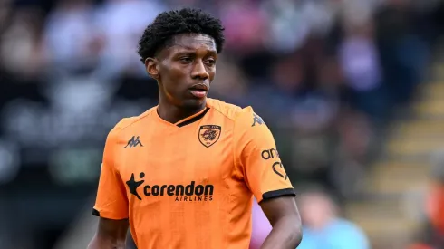 Huge leap? Championship star linked with shocking Barca move