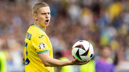 Euro 2024 has formatting issues despite early successes