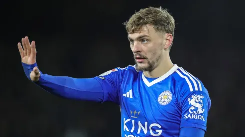 Chelsea looks to exploit PSR loophole in move for Leicester star