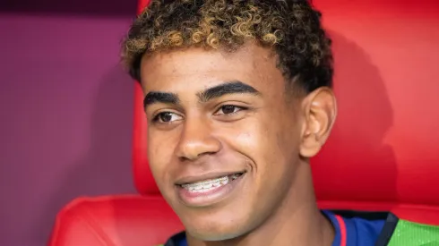 PSG ready to smash world transfer record to sign Lamine Yamal