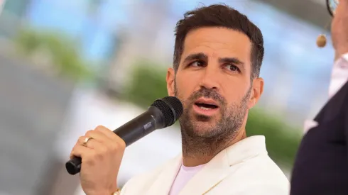 Cesc Fabregas explains why statistics in soccer are misleading