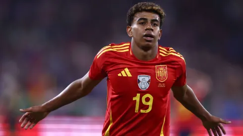 Where to watch Spain vs Georgia on US TV and live streaming