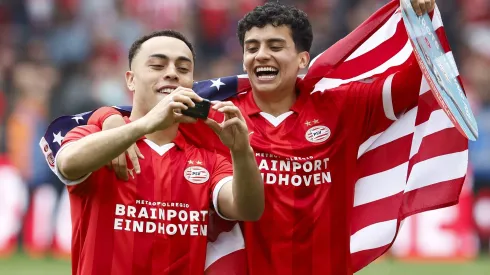 Dest returns to PSV following injury: What it means for Barca