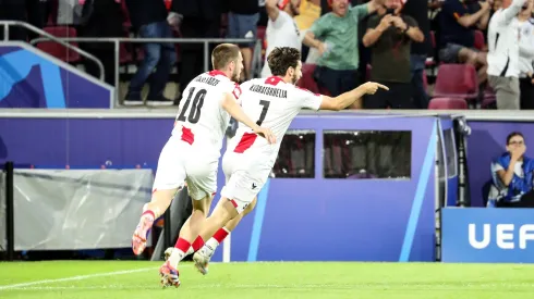 Future abroad? Talks between Kvaratskhelia and Napoli halted