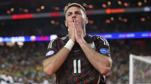 Mexico crashes out of Copa America: 14 years of underachievement