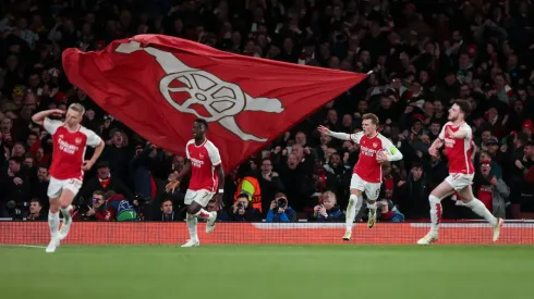 Tickets on sale for Arsenal vs Bournemouth friendly