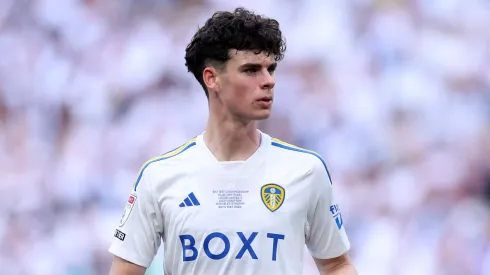 Leeds 'heartbroken' over selling coveted teen star to Spurs
