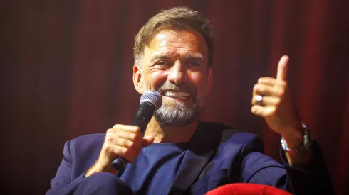 Jurgen Klopp open to taking USMNT job; Tim Howard offers help