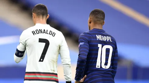 Cristiano Ronaldo vs Kylian Mbappe: Who's the greatest?