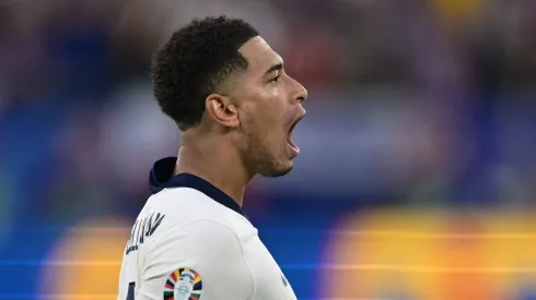 Bellingham to play against Switzerland despite suspension