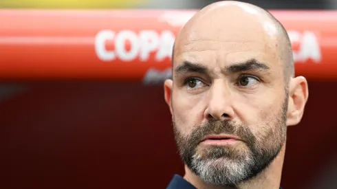 Ecuador fires manager despite solid Copa America showing