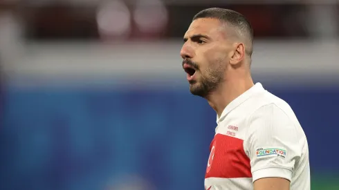 Turkey lose key Euro 2024 player: Why did UEFA ban Demiral?