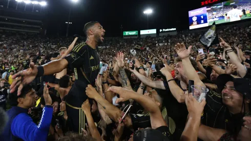 El Trafico attendance strong despite failure to set MLS record