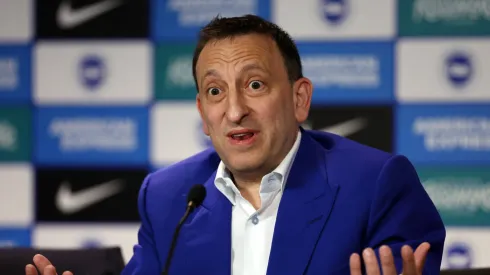 Brighton mock Everton and other clubs in latest PSR remarks