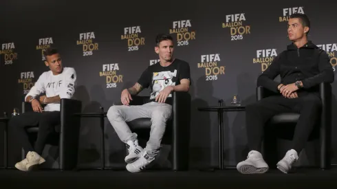 Ronaldo or Messi? Neymar's honest claim ends crucial debate