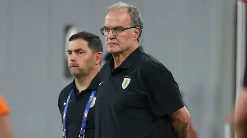 Bielsa criticizes early exit of young South Americans to Europe