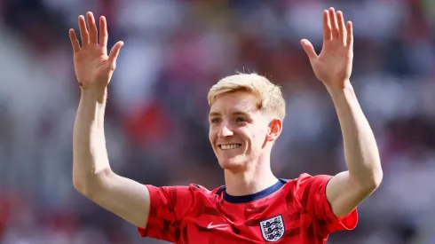 Liverpool, PSG on alert: Newcastle decide on Gordon's future