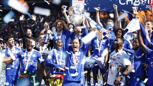 10 or more? Leicester face heavy points fine next EPL season