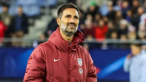 USA announces 18-player men's Olympic squad in Paris