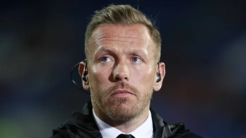 Wales picks Bellamy over Henry as the team's next manager