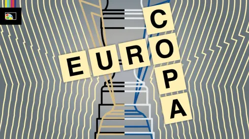 EuroCopa: Chris & Kartik return to the pod