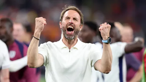 Southgate's subs the difference as England reaches Euro Final