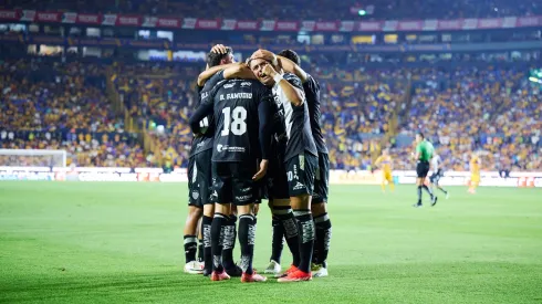 Filming starts on Necaxa TV series with help of Wrexham owners